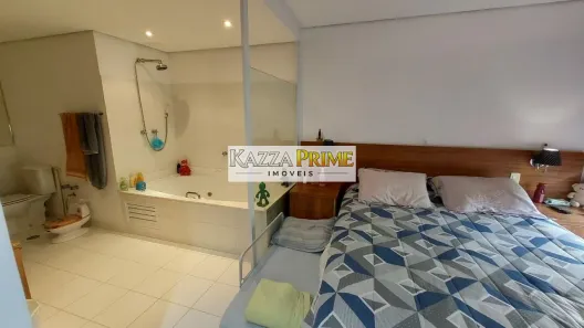 Apartamento com 2 Quartos à venda, 116m² no Jardim Marajoara, São Paulo