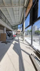 Galpão/Depósito/Armazém para alugar, 340m² no Santa Paula, São Caetano do Sul