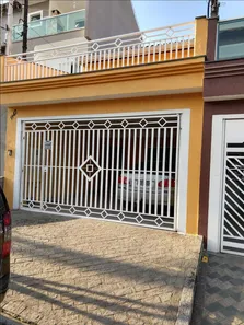 Sobrado com 3 Quartos à venda, 220m² no Nova Petrópolis, São Bernardo do Campo