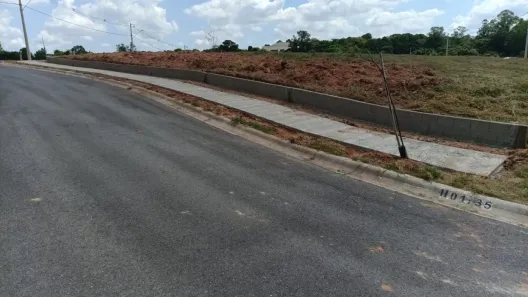 Lote/Terreno à venda, 443m² no Além Ponte, Sorocaba