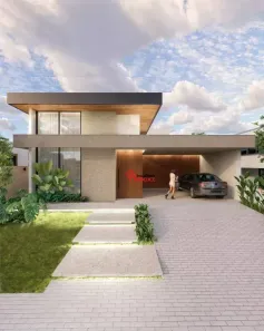 Casa com 3 Quartos à venda, 200m² no Jardim Gleba B, Nova Odessa