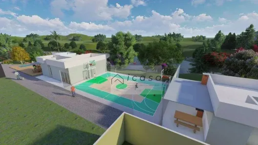 Lote/Terreno à venda, 250m² no Residencial Esperança, Caçapava