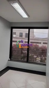 Sala Comercial para alugar, 69m² no Jardim Ribeiro, Valinhos