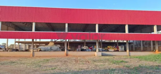 Galpão/Depósito/Armazém para alugar, 3900m² no Chácaras São Martinho, Campinas