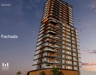 Apartamento com 3 Quartos à venda, 70m² no Jardim Oceania, João Pessoa