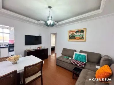 Cobertura com 3 Quartos à venda, 66m² no Eldorado, Contagem