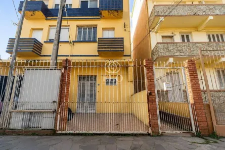 Apartamento com 1 Quarto à venda, 31m² no São Geraldo, Porto Alegre