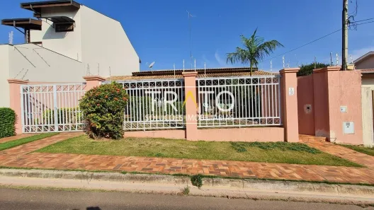 Casa com 2 Quartos à venda, 193m² no Parque Alto Taquaral, Campinas