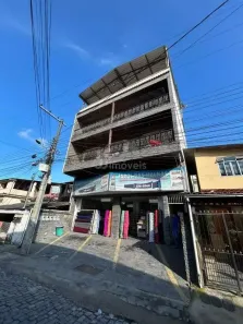 Apartamento com 2 Quartos para alugar, 60m² no Bela Vista, Nova Friburgo