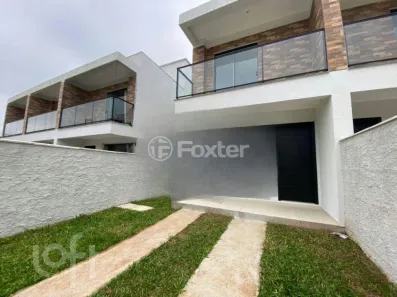 Casa com 2 Quartos à venda, 103m² no São João do Rio Vermelho, Florianópolis