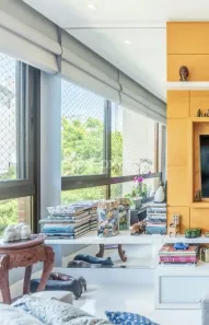 Apartamento com 3 Quartos à venda, 90m² no Petrópolis, Porto Alegre