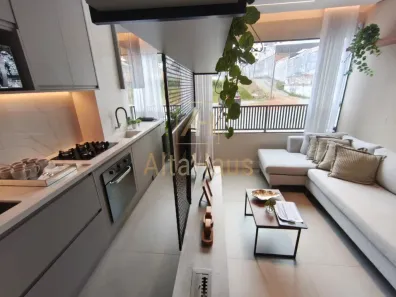 Apartamento com 2 Quartos à venda, 48m² no Alto da Mooca, São Paulo