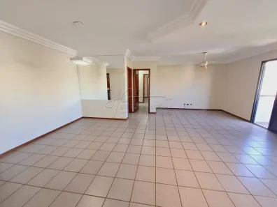 Apartamento com 3 Quartos à venda, 152m² no Santa Cruz do José Jacques, Ribeirão Preto