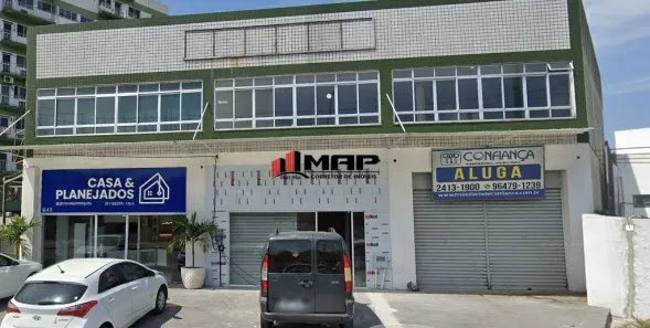 Sala Comercial para alugar, 180m² no Campo Grande, Rio de Janeiro