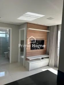 Apartamento com 2 Quartos à venda, 47m² no Vila Satúrnia, Campinas