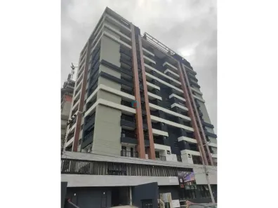 Apartamento com 2 Quartos à venda, 58m² no Anita Garibaldi, Joinville