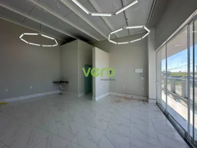 Ponto Comercial para alugar, 70m² no Parque Residencial São Joaquim, Santa Bárbara D'Oeste