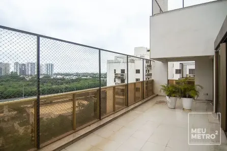 Apartamento com 4 Quartos à venda, 370m² no Barra da Tijuca, Rio de Janeiro