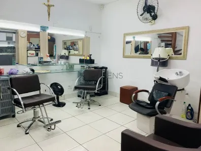 Ponto Comercial à venda, 30m² no República, São Paulo