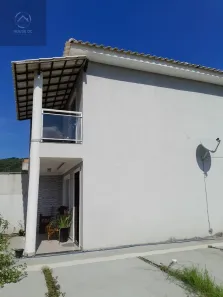 Casa com 2 Quartos à venda, 60m² no Rincão Mimoso (Itaipuaçu), Maricá