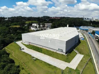 Galpão/Depósito/Armazém para alugar, 1514m² no Colônia (Zona Leste), São Paulo
