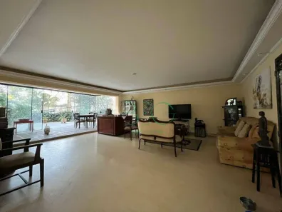 Casa com 3 Quartos para alugar, 350m² no Cidade Jardim, São Paulo