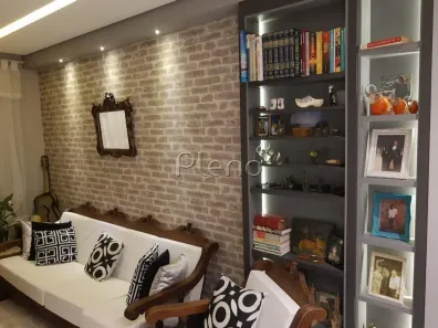 Apartamento com 2 Quartos à venda, 84m² no Santa Claudina, Vinhedo