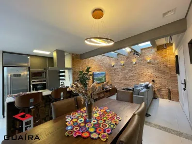 Cobertura com 2 Quartos à venda, 149m² no Nova Petrópolis, São Bernardo do Campo