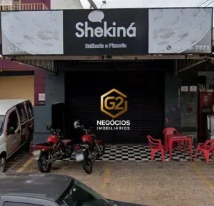 Ponto Comercial para alugar, 150m² no Núcleo Habitacional Brigadeiro Faria Lima, Indaiatuba