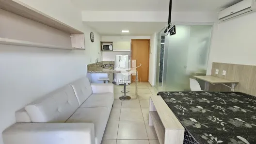 Apartamento com 1 Quarto à venda, 52m² no Estrela Sul, Juiz de Fora