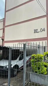Apartamento com 3 Quartos à venda, 76m² no Setor Marista, Goiânia