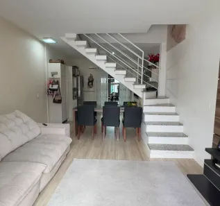 Casa com 2 Quartos à venda, 62m² no Areias, Camboriú