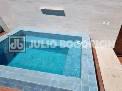 Cobertura com 4 Quartos à venda, 415m² no Ipanema, Rio de Janeiro