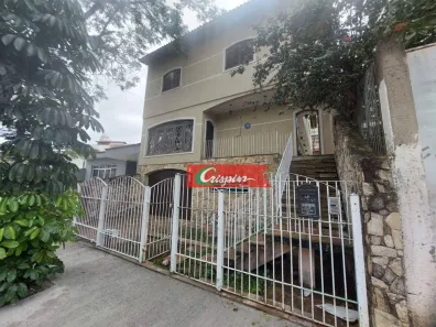 Sobrado com 5 Quartos à venda, 330m² no Jardim Santa Mena, Guarulhos