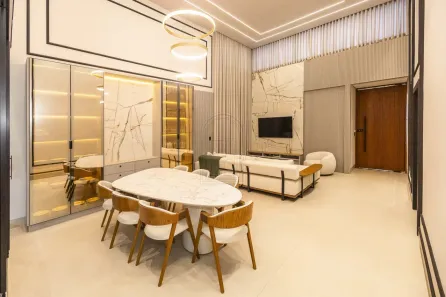 Casa com 3 Quartos à venda, 239m² no Jardim Cidade Monções, Maringá