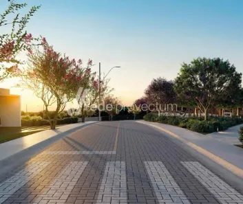 Lote/Terreno à venda, 200m² no Swiss Park, Campinas