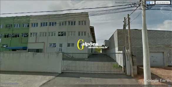 Galpão/Depósito/Armazém para alugar, 780m² no Pacaembu IV, Itupeva