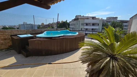 Cobertura com 3 Quartos à venda, 210m² no Pechincha, Rio de Janeiro