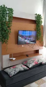 Apartamento com 1 Quarto à venda, 26m² no Centro, Rio de Janeiro