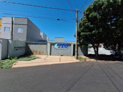 Apartamento com 2 Quartos à venda, 67m² no Jardim Espraiado, Franca