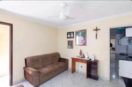 Sobrado com 2 Quartos à venda, 125m² no Santo Antônio, Osasco