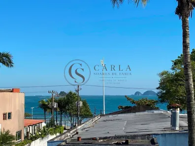 Apartamento com 2 Quartos à venda, 58m² no Enseada, Guarujá