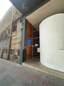 Sala Comercial à venda, 37m² no Carmo, Belo Horizonte