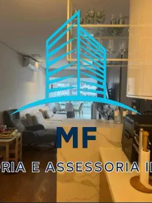 Apartamento com 2 Quartos à venda, 90m² no Vila Olímpia, São Paulo