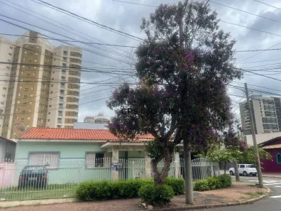 Lote/Terreno à venda, 325m² no Centro, Indaiatuba