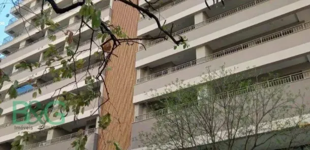 Apartamento com 1 Quarto à venda, 24m² no Perdizes, São Paulo