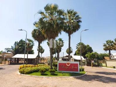 Lote/Terreno à venda, 432m² no Vila do BEC, Timon