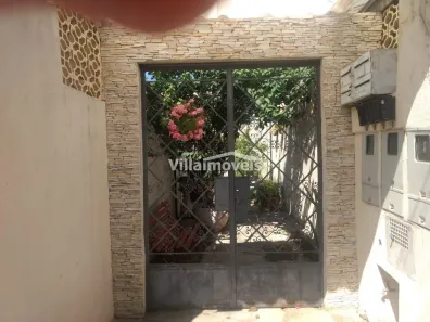 Sobrado com 2 Quartos à venda, 301m² no Vila Industrial, Campinas