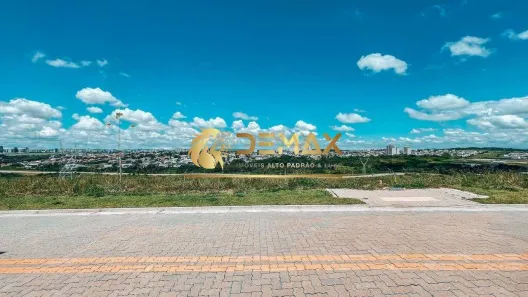 Lote/Terreno à venda, 376m² no Loteamento Terras Alpha São José dos Campos, São José dos Campos