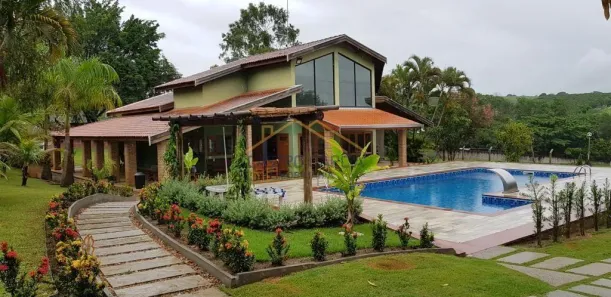 com 4 Quartos à venda, 20034m² no Jardim Nova Limeira, Limeira